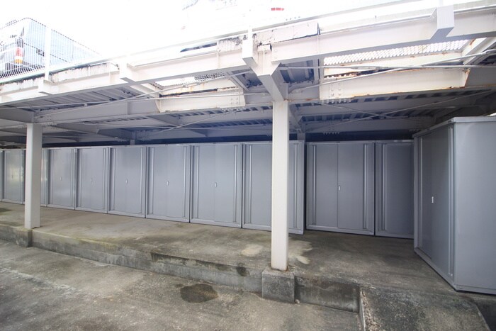 物件外観写真2　(建物設備)