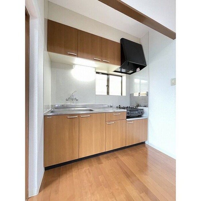 物件内観写真9　(キッチン)