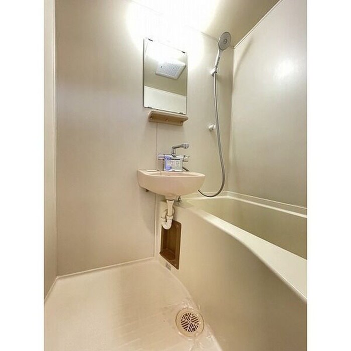 物件内観写真10　(バス／シャワールーム等)