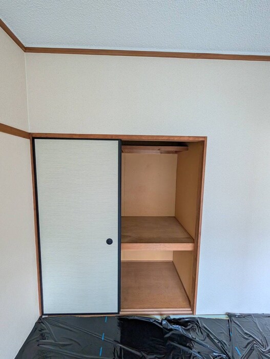 物件内観写真11　(収納)