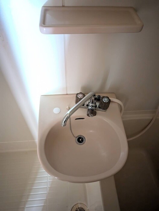 物件内観写真13　(洗面)