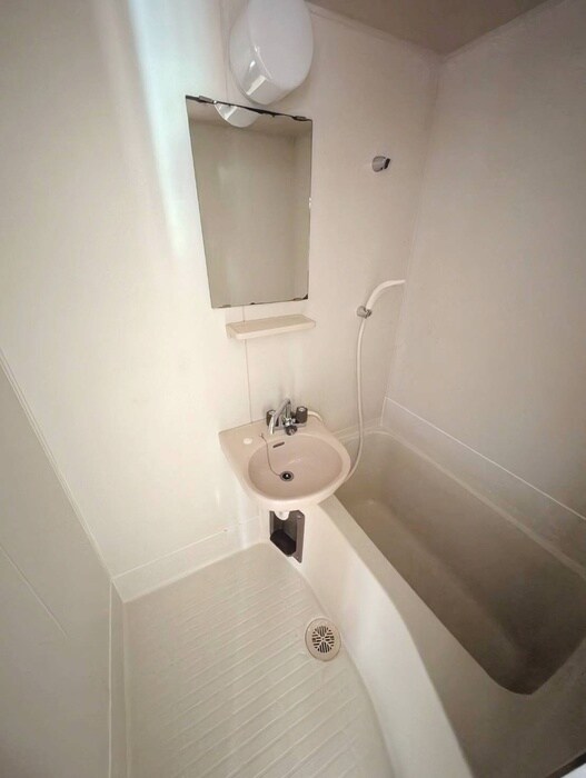 物件内観写真14　(バス／シャワールーム等)