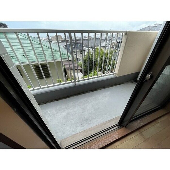 物件内観写真15　(ベランダ・バルコニー)