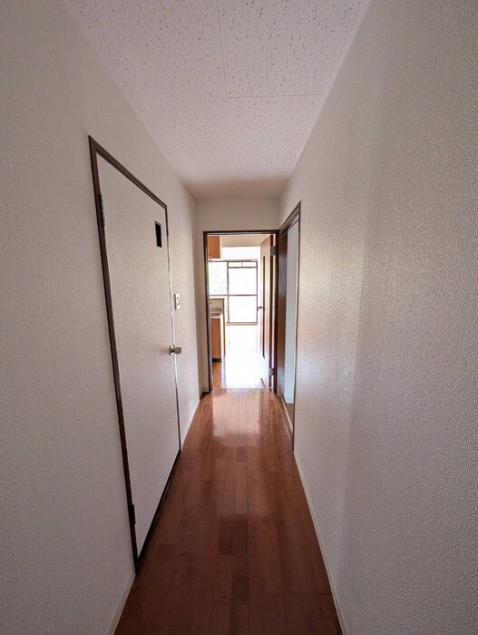 物件内観写真17　(靴箱)