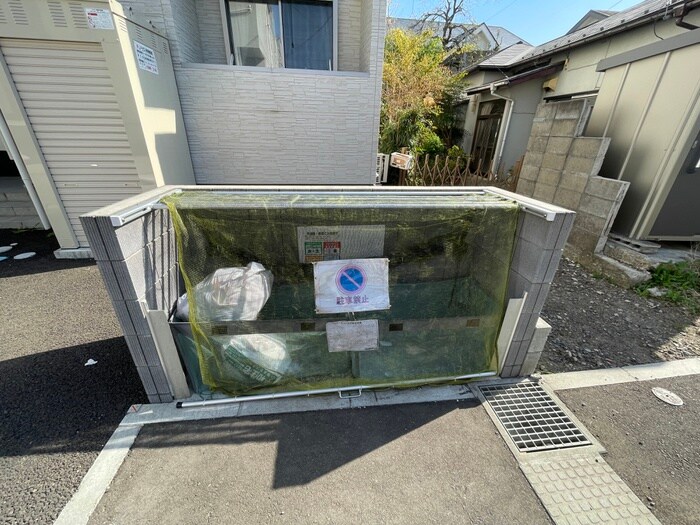 物件外観写真4　(その他)