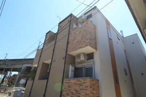 ハーモニーテラス小田原Ⅱ　外観写真