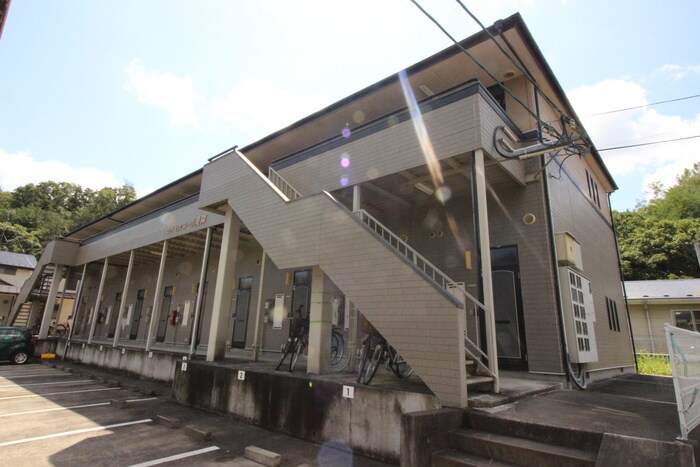 物件外観写真4　(その他)