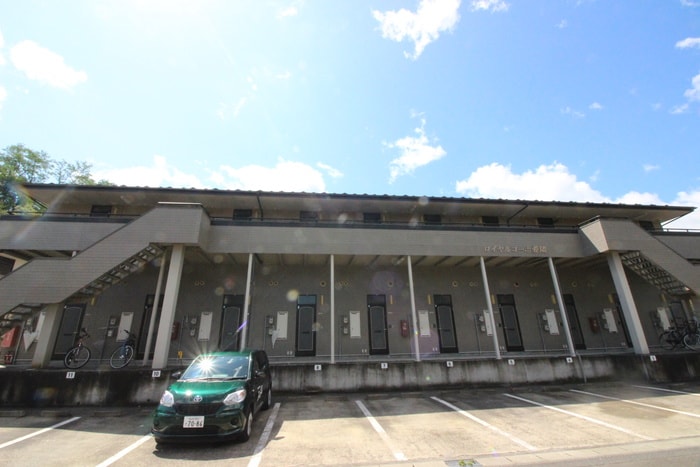 物件外観写真6　(外観写真)