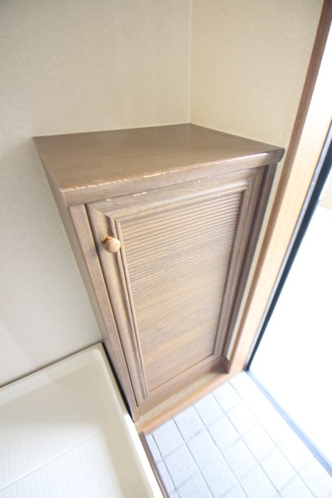 物件内観写真14　(靴箱)