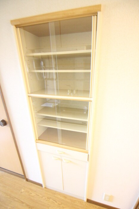 物件内観写真20　(収納)