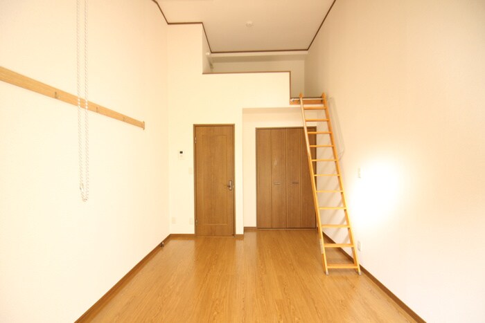 物件内観写真22　(居室)