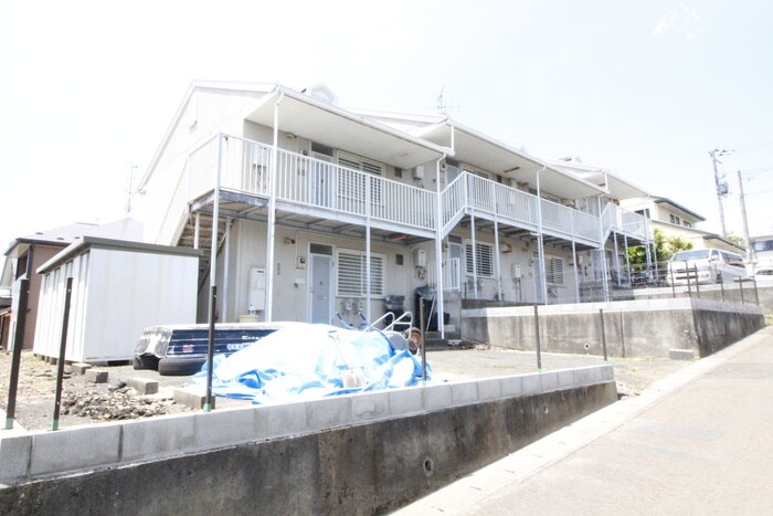 物件外観写真5　(外観写真)