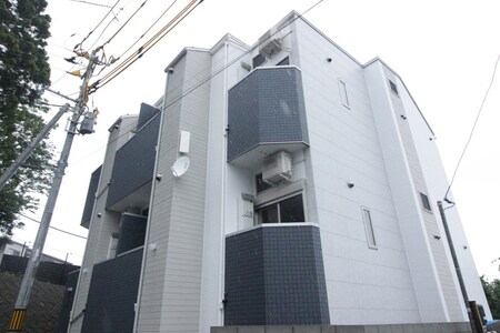 ハーモニーテラス東仙台ⅩⅡ外観写真