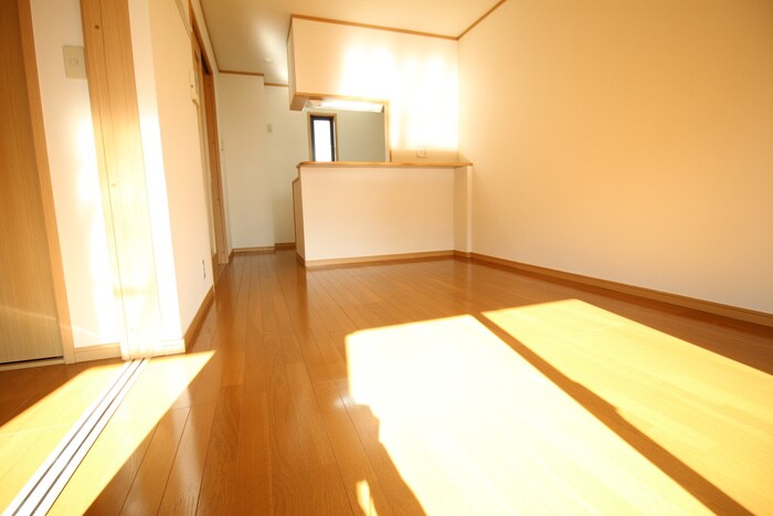 物件内観写真9　(居室)