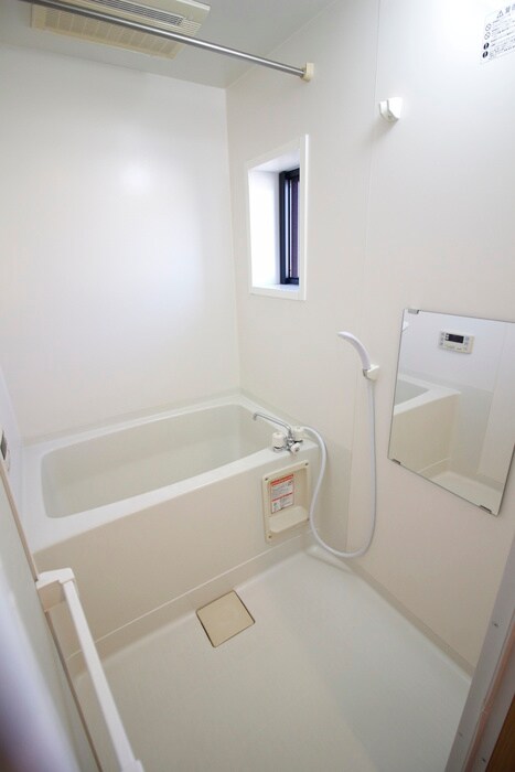 物件内観写真12　(バス／シャワールーム等)