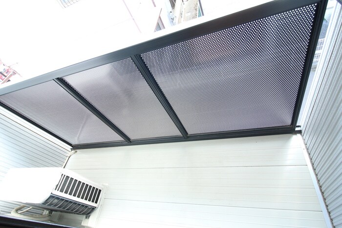 物件内観写真13　(ベランダ・バルコニー)