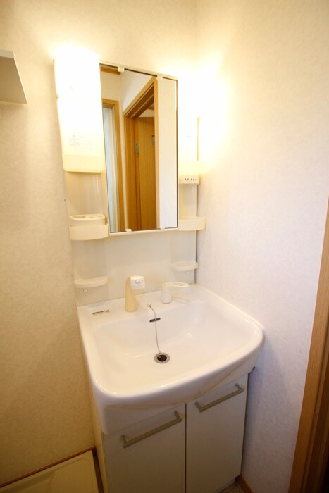 物件内観写真14　(洗面)