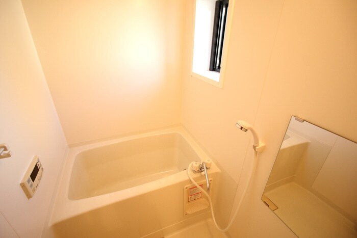 物件内観写真15　(バス／シャワールーム等)