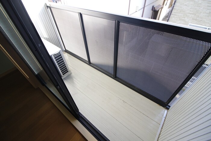 物件内観写真20　(ベランダ・バルコニー)