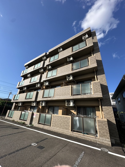 ＨＥＲ´Ｓ銀杏町