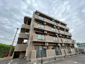 ＨＥＲ´Ｓ銀杏町外観写真