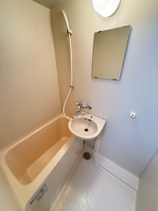 物件内観写真9　(バス／シャワールーム等)