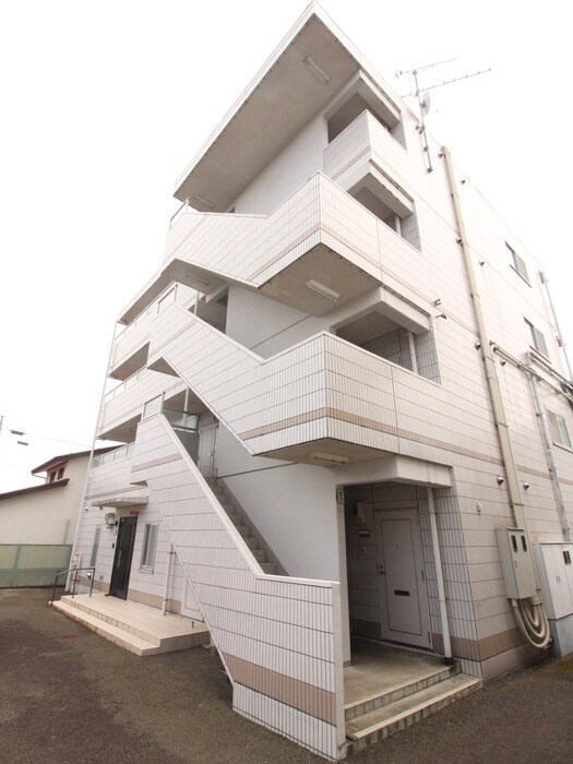 物件外観写真6　(外観写真)