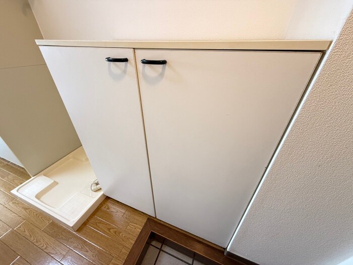 物件内観写真14　(靴箱)