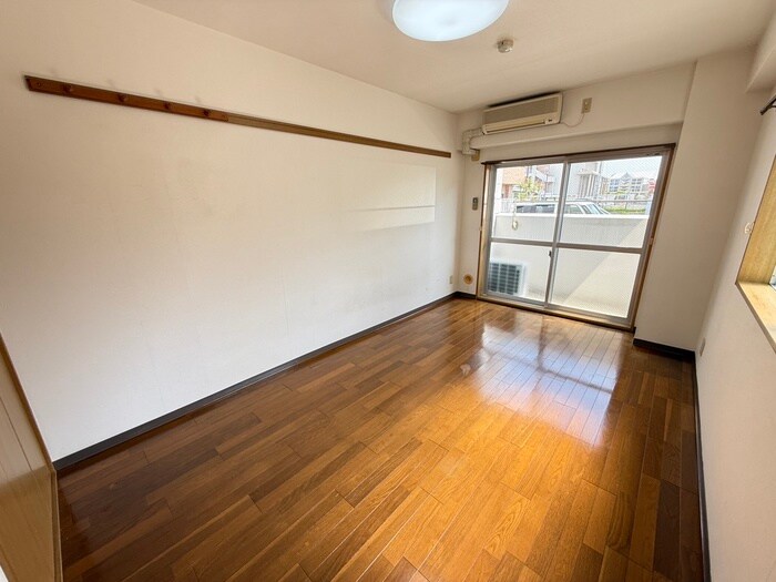 物件内観写真21　(居室)