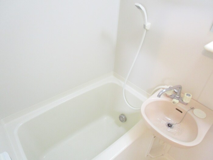 物件内観写真10　(バス／シャワールーム等)