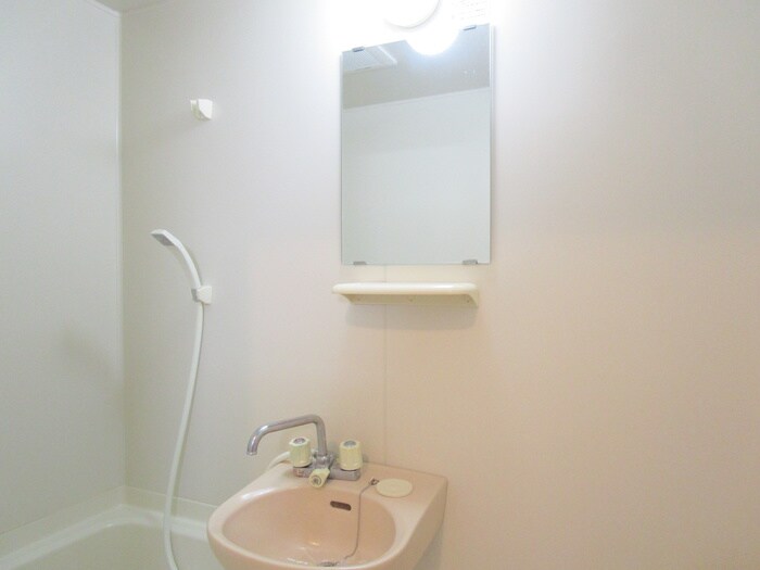 物件内観写真13　(洗面)