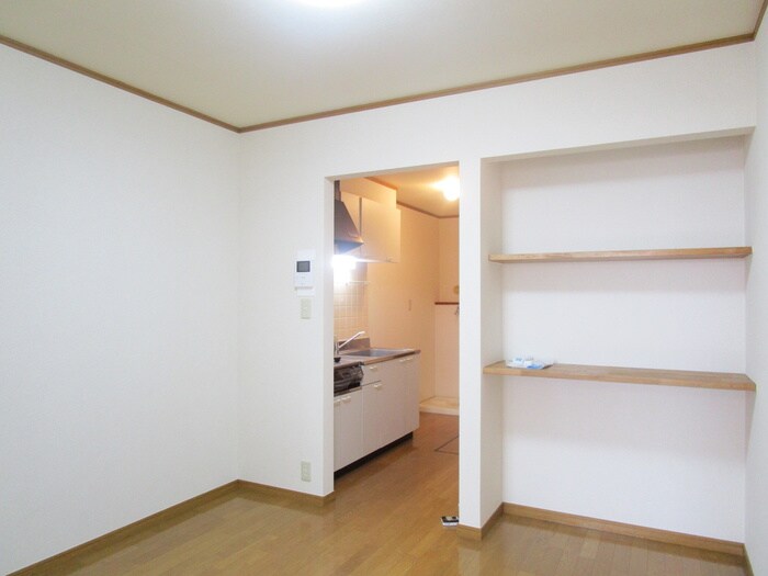 物件内観写真18　(居室)