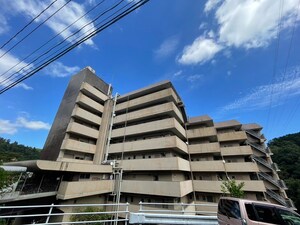 第一旭コ－ポラス(207)外観写真