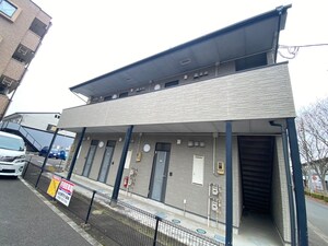 ロフトハウスＡ外観写真