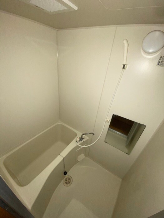 物件内観写真9　(バス／シャワールーム等)