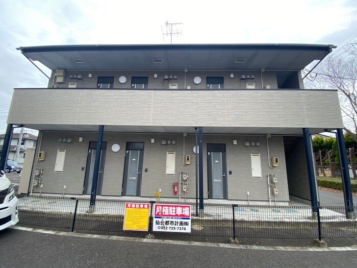 物件外観写真4　(外観写真)