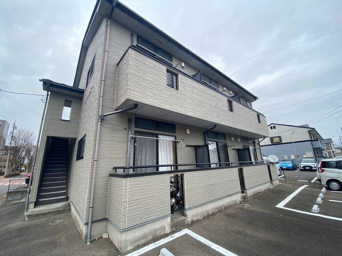 物件外観写真5　(周辺環境)