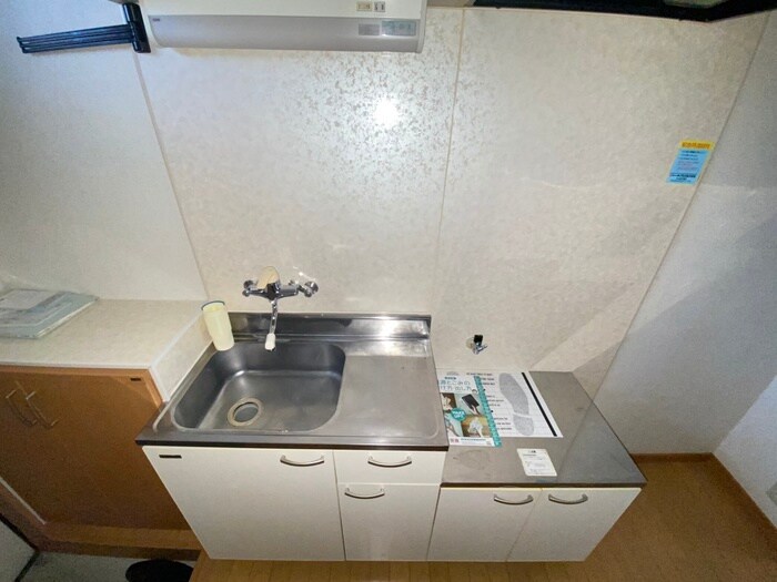 物件内観写真10　(キッチン)