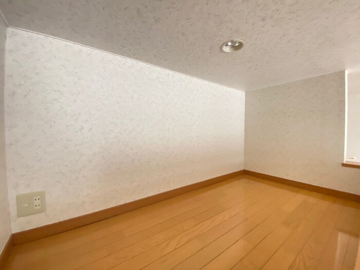 物件内観写真16　(ロフト)