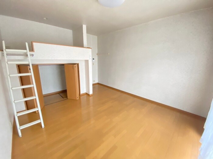 物件内観写真22　(居室)