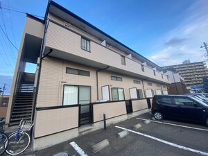 ＮＯＢＬＥ1217外観写真