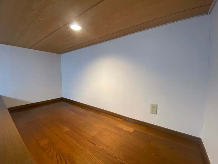 物件内観写真9　(ロフト)