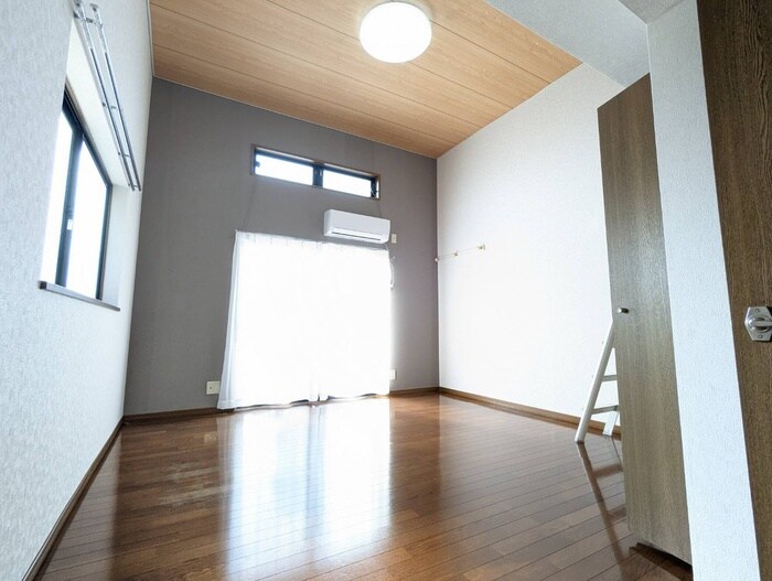 物件内観写真14　(居室)