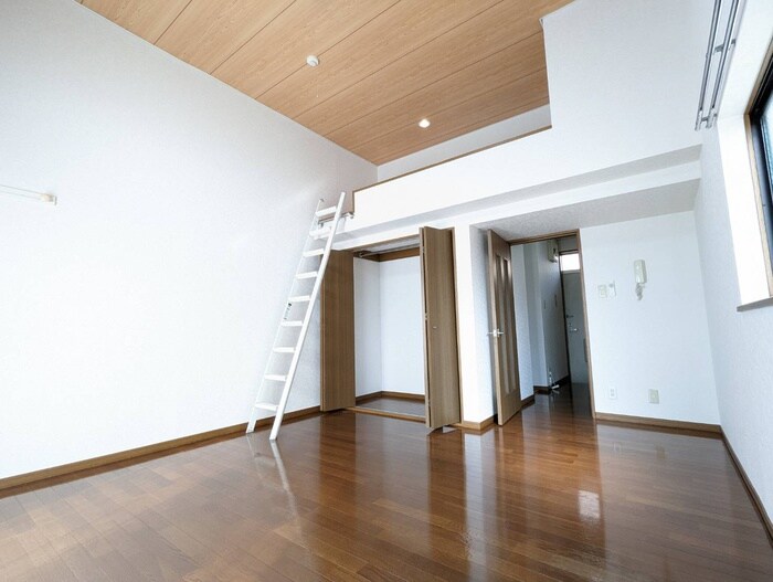 ＮＯＢＬＥ1217の居室