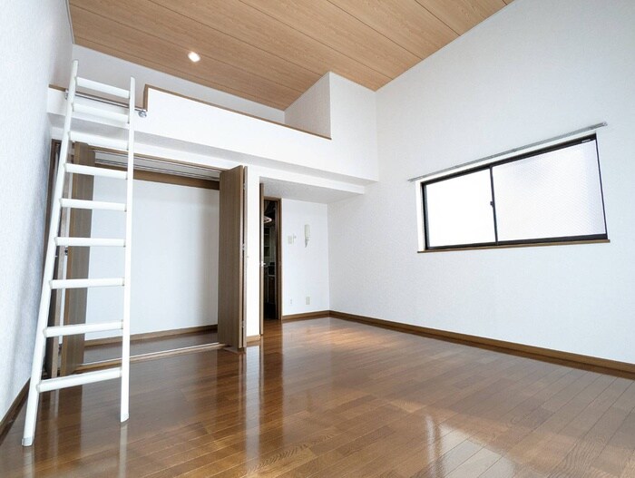 物件内観写真16　(居室)