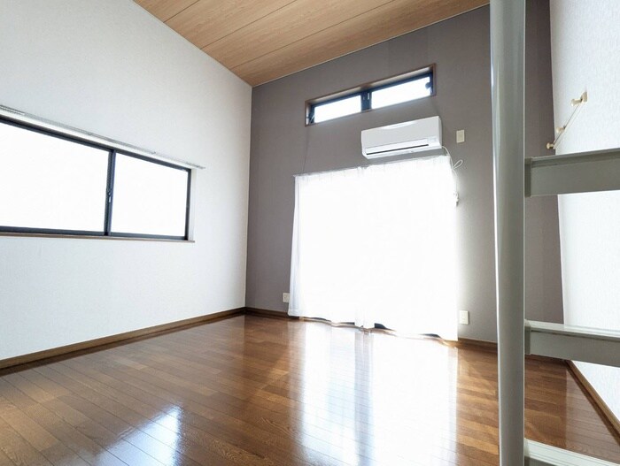 ＮＯＢＬＥ1217の居室