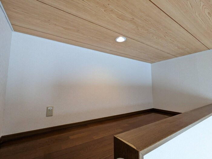 物件内観写真18　(ロフト)