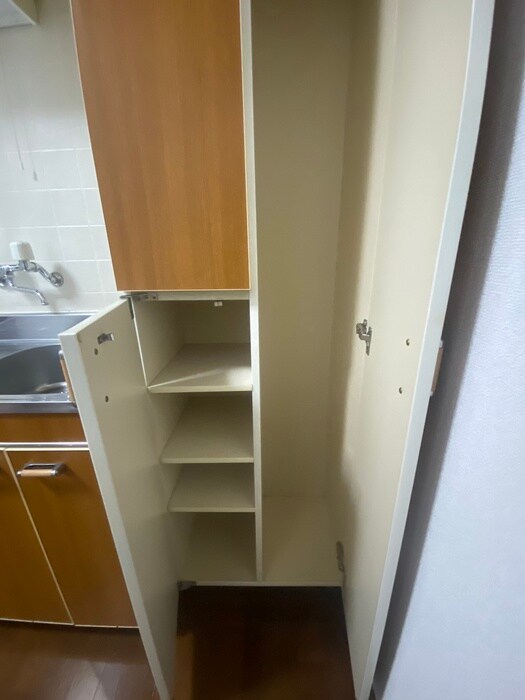 物件内観写真18　(靴箱)