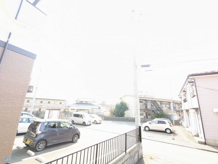 ＮＯＢＬＥ1217の周辺環境