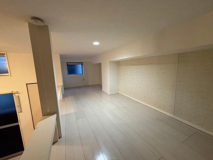 物件内観写真9　(ロフト)